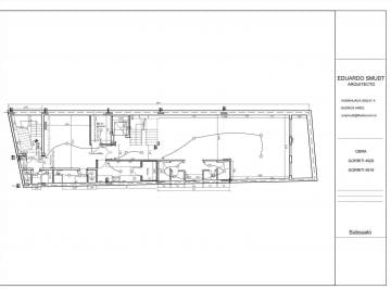 Local comercial · 250m² · Local en Palermo Soho