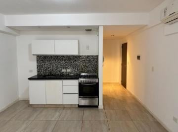 Departamento de 1 ambiente, Recoleta · Excelente Monoambiente con Balcón en Recoleta