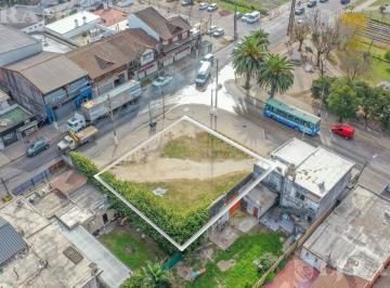 Terreno · 580m² · Terreno en Presidente Derqui