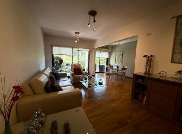 Departamento · 95m² · 3 Ambientes · Venta 3 Ambientes Luminoso en Palermo