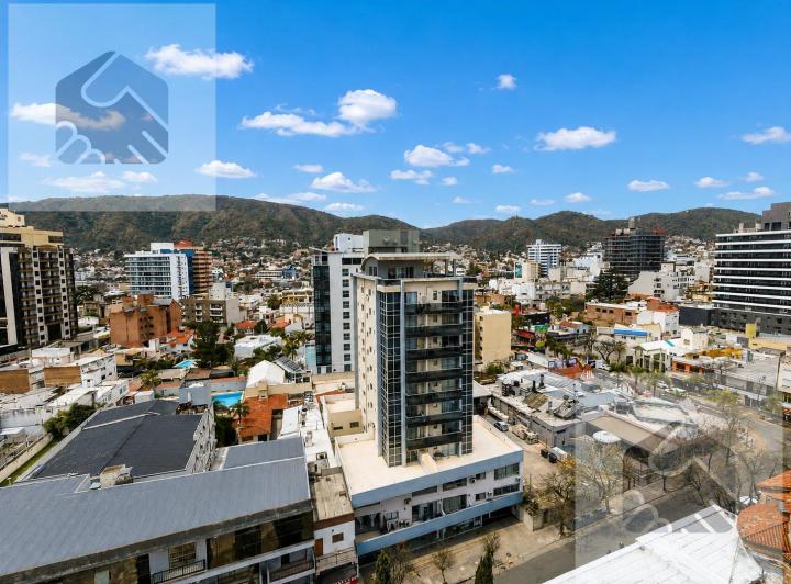 Departamento · 143m² · 4 Ambientes · 1 Cochera