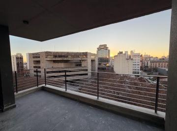 Departamento · 78m² · 3 Ambientes · Venta Departamento 3 Ambientes a Estrenar – Torre Via 53 – Piso 7 – Frente Al Teatro Argentino, La P