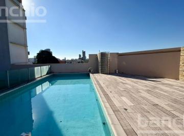 Departamento · 35m² · 2 Ambientes · Departamento 1 Dormitorio - Rosario