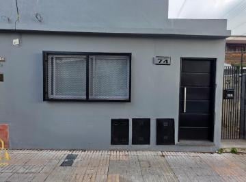 PH · 60m² · 3 Ambientes · PH 3 Ambientes a Estrenar en Don Bosco