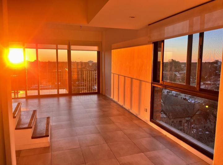 Departamento · 71m² · 3 Ambientes