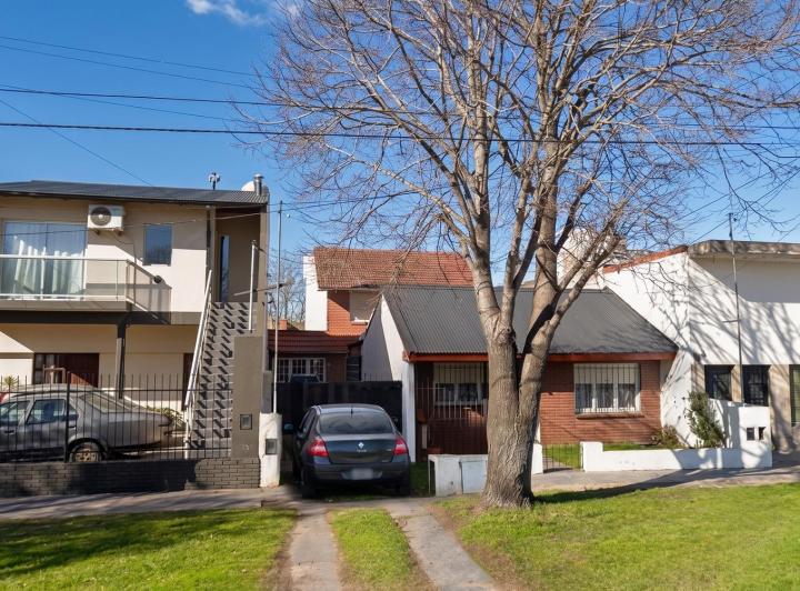 PH · 120m² · 4 Ambientes · 1 Cochera