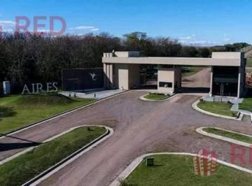 Terreno · 477m² · Terreno en Aires del Nordeste