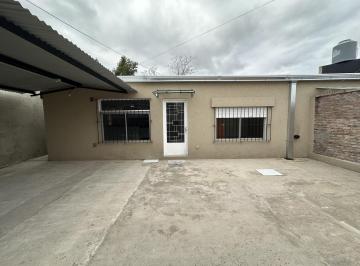 Departamento · 50m² · 2 Ambientes · 1 Cochera · Departamento en Santa Elena