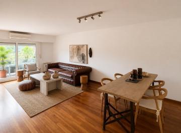 Departamento · 140m² · 4 Ambientes · 2 Cocheras · Departamento Alquiler Complejo Bahia del Sol 4 Ambientes Amarra Pileta Sum Gym