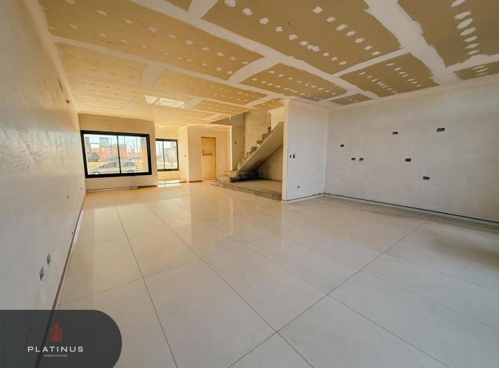 Casa · 100m² · 6 Ambientes · 1 Cochera