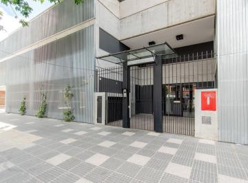 Departamento · 76m² · 3 Ambientes · 1 Cochera · Departamento de Tres Ambientes con Cochera en Alquiler Ubicado en San Isidro.