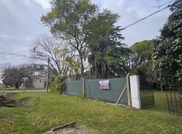 Terreno · 576m² · Terreno 576 m² Rio Uruguay y Rio Villaguay Pueblo Esther