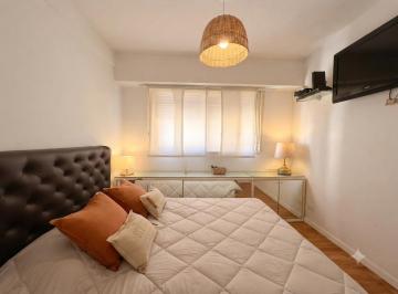 Departamento de 2 ambientes, Recoleta · Departamento de 45 m² con 1 Dormitorio en Alquiler.