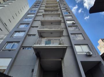 Departamento · 45m² · 2 Ambientes · 1 Cochera · 2 Ambientes con Balcon y Cochera Semicubierta