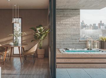 foto · Departamento de 3 Dormitorio Venta Pileta y Balcon Aterrazado Exclusivos Centro Rosario