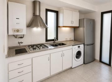Departamento de 2 ambientes, Dorrego · Alq Depto Moderno + Amenities. Dorrego