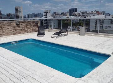 Departamento · 62m² · 3 Ambientes · 1 Cochera · Alquiler Semipiso de 3 Ambientes con Cochera y Amenities!