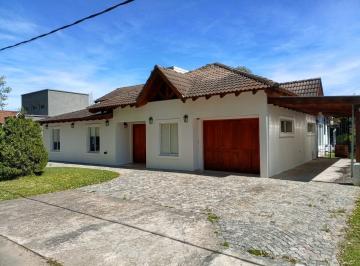 Casa de 6 ambientes, Escobar · Venta de Casa en Zona Norte, Escobar, Barrio Cerrado
