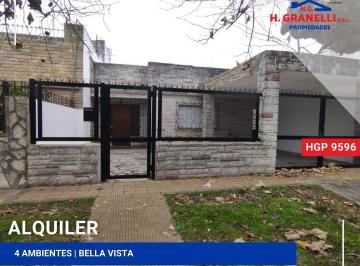 HGP-HGP-9596_2 · Casa 4 Ambientes. | Av San Martin Al 100