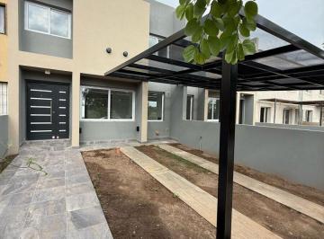 Casa · 160m² · 5 Ambientes · 1 Cochera · Barrio Norte - Duplex - Alquiler