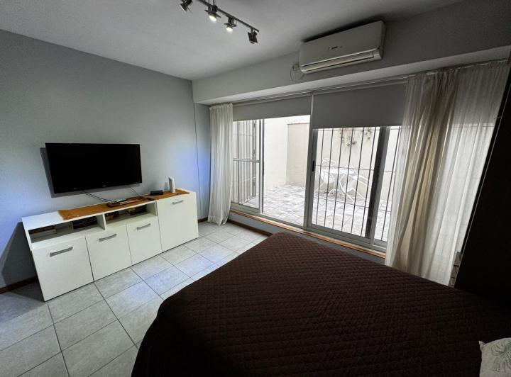Departamento · 33m² · 1 Ambiente