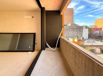Departamento · 35m² · 2 Ambientes · Departamento en Venta de 1 Dormitorio en Lourdes con Amenities