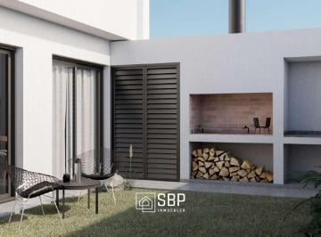 SBP-SBP-312_2 · Vendo Dúplex en Urca | a Estrenar | Última Unidad Disponible