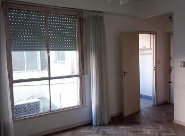 Departamento · 63m² · 3 Ambientes · Alquiler 3 Ambientes en Barracas