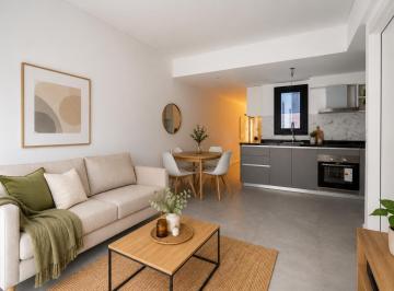 Departamento · 41m² · 2 Ambientes · Venta Departamento 2 Ambientes Recoleta