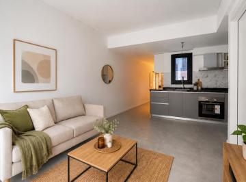 Departamento · 41m² · 2 Ambientes · Venta Departamento 2 Ambientes Recoleta