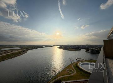Departamento · 178m² · 4 Ambientes · 2 Cocheras · Penthouse de Cuatro Ambientes en Venta Oceana, Nordelta. Tigre con Piscina Propia