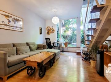 Departamento · 52m² · 2 Ambientes · 1 Cochera · Departamento en Olivos