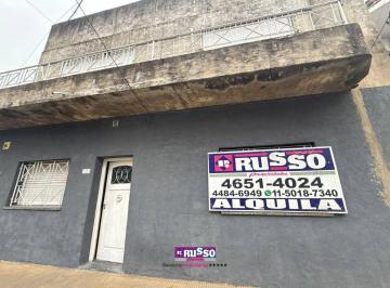 RUS-RUS-11286_2 · Alquiler de PH de 3 Ambientes en San Justo