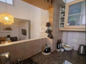 PH · 47m² · 3 Ambientes · PH en Venta en Recoleta con Entrepiso Funcional y Cañerías Renovadas
