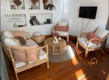 PH · 47m² · 3 Ambientes · PH en Venta en Recoleta con Entrepiso Funcional y Cañerías Renovadas