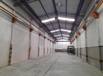 Bodega-Galpón de 1 ambiente, Avellaneda · Galpon en Alquiler Avellaneda