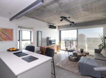 Departamento · 49m² · 2 Ambientes · Venta Departamento 2 Ambientes en Domus Olivos