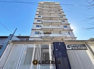 Departamento de 3 ambientes, Tres de Febrero · Depto 3 Amb. C/balcón, Cochera y Amenities - Spazio Panoramic, Santos Lugares