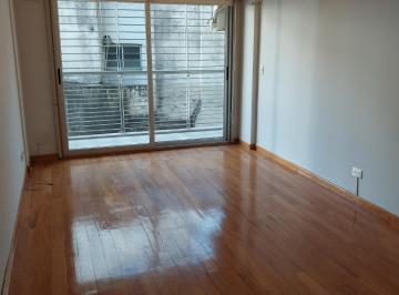 Departamento de 3 ambientes, Recoleta · Alquiler Excelente Depto 3 Ambientes, Recoleta
