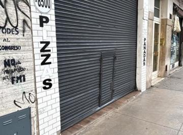 Local comercial · 33m² · Junin Entre Corrientes y Lavalle! Sup: 33 m² Todo Planta Baja!