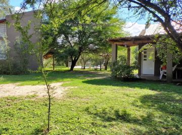 Local comercial · 180m² · 6 Ambientes · 3 Cocheras · Complejo de Cabañas en Arroyo de Los Patos | 3 Unidades | Capacidad 13 Personas | Potencial de Renta