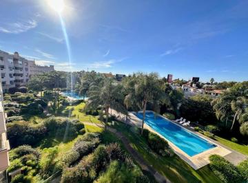 Departamento de 5 ambientes, Córdoba · Village Plaza - 3 Dorm. 4baños Cochera.