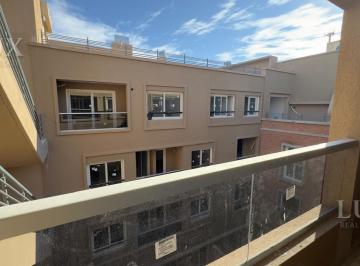Departamento · 28m² · 1 Ambiente · 1 Cochera · Monoambiente en Venta Villa Devoto con Amenities