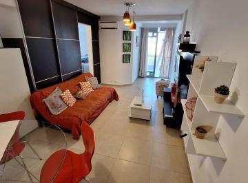 Foto · Dpto. 1 Dorm. 1 Baño. Balcon. Totalmente Amoblado. B Cofico.