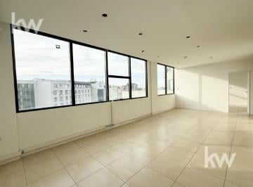 Oficina comercial · 85m² · 5 Ambientes · 2 Cocheras · Oficina - Paseo de La Bahia - Studios I