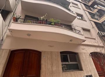 Departamento · 92m² · 4 Ambientes · Departamento en Las Cañitas