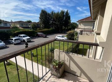 Departamento · 48m² · 2 Ambientes · 1 Cochera · La Candela - Pilar - Depto 2 Amb - Alquiler