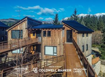 Departamento · 50m² · 2 Ambientes · 1 Cochera · Venta Departamento Piso 2 Hoyo 5 50 m² Aldeas del Golf B° Chapelco Golf Resort