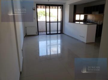 Departamento · 40m² · 4 Ambientes · Departamento en Alberdi