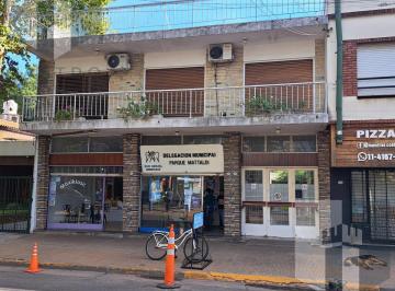 Local comercial · 304m² · 3 Ambientes · 1 Cochera · Venta 2 Locales Mas Departamento en Bella Vista, Oportunidad de Renta! Permuta, Financia
